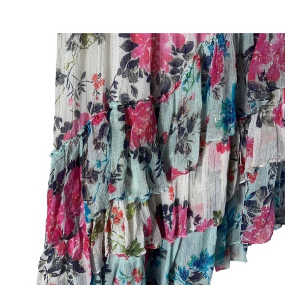 ROCOCO SAND x REVOLVE Xandra Convertible Skirt and Strapless Dress - Picture 6 of 11